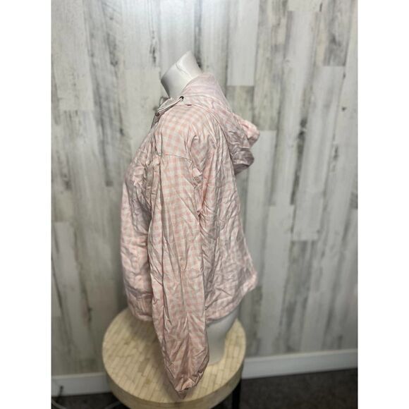 Forever 21 pink jacket - Picture 5 of 9